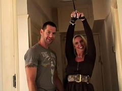 All the hottest older women, getting it on on camera