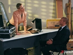 Auto, Betrug, Paar, Spermaladung, Aufs gesicht abspritzen, Leder, Muschi, Hintern versohlen