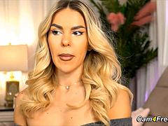Veľké kozy, Blondína, Brunetka, Bukkake, Hd, Sólo, Hračky