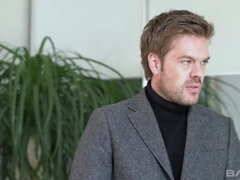 Analno, Rjavolaska, Zunanji izliv, Obrazno, Trojček