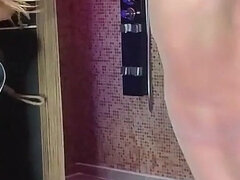 Whipping Until He Howls