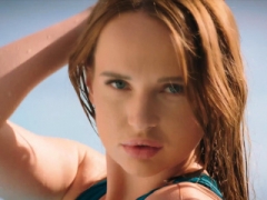 Anál, Kuřba, Brunetka, Na psíka, Hardcore, Hd, Vonku, Teenka