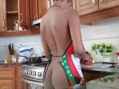 Κώλος, Μελαχροινή, Θηλυκός, Φετιχ, Ηδ, Φυσικά, Μουνί, Μόνος