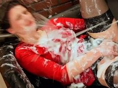 Amatőr, Műcerka, Arcra élvezés, Nyilvános wc fülkék falában lévő lyuk, Kézimunka, Kőkemény, Harisnya, Játékszerek