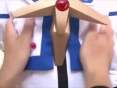 MahouShoujo LyricalNanoha cosplay Nanoha