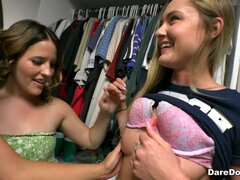 Črnke, Blondinka, Globoko grlo, Študentski dom, Obrazno, Šeškanje, Tetovaže, Najstnice