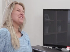 Anal, Culo, Rubia, Mamada, Europeo, Corridas faciales, Sexo duro, Juguetes