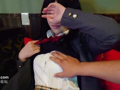 Amateur, Asiático, Culo, Negro, Japonés, Estudiante, Adolescente, Tetas