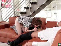 Boquete, Facial, Saia