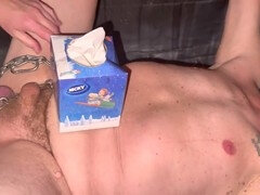 Anal, Røv til mund, Store smukke kvinder, Bondage disciplin sadomasochisme, Britisk, Kvinde dominans, Første gang, Ældre kvinde