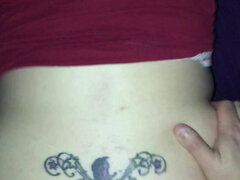 Αμερικάνος, Χοντρή γυναίκα, Ώριμη