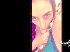 Bad, Lecken, Lingerie