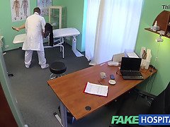 Amatéri, Doktor, Hd, Sestrička, Z pohľadu účastníka, Realita, Rimjob, Špeh