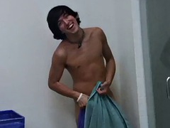 Amatoriale, Anale, Università, Dormitorio, Fetish, Gay
