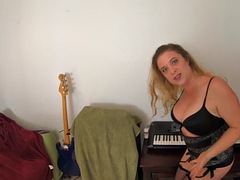 Stepsister took the wrong pills and wants a cock inside her