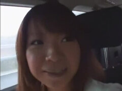 Crazy Japanese girl Sumire Matsu in Hottest Girlfriend JAV video