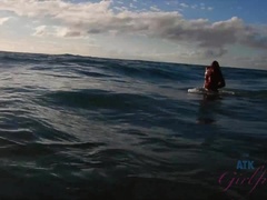 Spiaggia, Bikini, Nudo, All'aperto, Piccola, Punto di vista pov, Figa, Tette