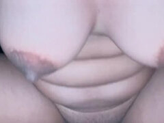 HOT INDIAN COLLEGE GIRL WITH BIG BOOBS FUCKED ROUGH IN JUNGLE - HARD BLACK COCK