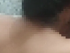 18 anni, Coppia, Sega, Fatto in casa, Matura, All'aperto, Punto di vista pov, Ragazza