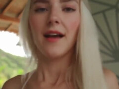 Anal, Blond, Kukk suging, Hd, Orgasme, Synsvinkel, Russer, Pupper