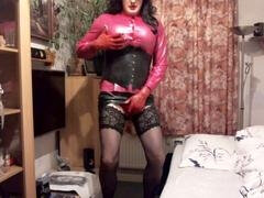 Gay, Německé, Masturbace