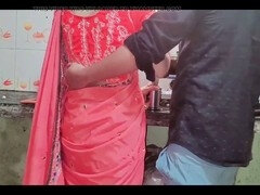 Amatorka, Z odbytu do ust, Ciocia, Towarzystwo, Para, Indyjski, Kuchnia, Nastolatki