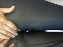 Amatör, Hd, Kissar, Elastan, Fru