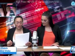 Tekintélyes didik, Maszti, Meztelen, Orgazmus, Begyek, Web kamera