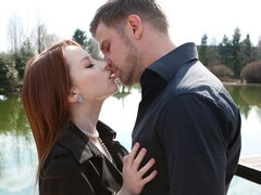 Pauzão, Boquete, Transar de quatro, Flexível, Hardcore, Ruivoa, Magrinha, Tetas