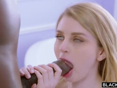 Grosse bite, Gros seins, Blonde, Européenne, Hd, Interracial, Douche, Adolescente