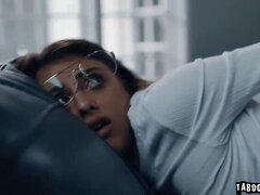 フェラチオ, 茶髪の, イマラチオ, チン, 顔射, 自然山雀, ゴックンする, ユニフォーム