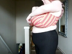 Huisgemaakt, Reusachtig, Tieten likken