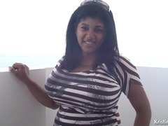 42 KKK Vet Kristina Milan