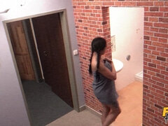 Culo, Tette grandi, Donna donna uomo, Tette naturali, Piercing, Figa, Leccare il buco del culo, Sculacciata