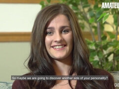 Amateur, Entrevista, Mamada, Primera ves, Francés, Hd, Coño, Adolescente