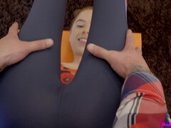 Anál, Na obličej, Honění, Orgasmus, Drobounká, Pička, Zrzavé, Vyholené