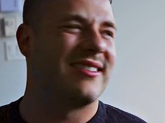 Anal, Kukk suging, Homofil, Runke, Rødtopp, Tynn, Strapon, Tenåring