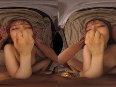 Japanische massage, Pov, Realität