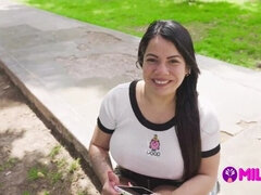 Velký zadek, Velké kozy, Latinské, Milf žcbp, Přírodní prsa, Různé pohledy, Na veřejnosti, Tabu