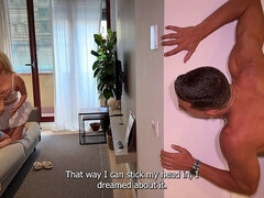 Gros cul, Grosse bite, Gros seins, Blonde, Sucer une bite, Queue, Fille latino, Mère que j'aimerais baiser