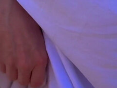 Enthousiasteling, Grote lul, Pijpbeurt, Stel, Europees, Homo, Buiten