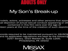 Isot tissit, Rintava, Äiti jota haluaisin panna, Äiti, Tissit