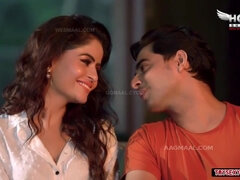 Asijské, Creampie, Stříkání spermatu, Péro, Footjob, Hardcore, Homemade, Indické