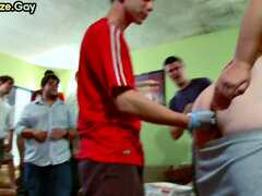 Amatoriale, Università, Dormitorio, Fetish, Gay, Sega, Pornostar, Guardone