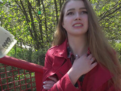 Amerikaner, Rumpe, Blond, Kukk suging, Brunette, Pikk, Naturlige bryster, Pupper