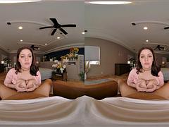 Grosse bite, Sucer une bite, Brunette brune, Hard, Hd, Adolescente