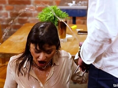 お尻, 美女, 気狂い, エロティック, フェティッシュ, ハードコア, オッパイの