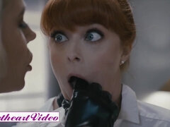 Blondi, Pulska, Hd, Lesbo, Selkäsauna, Äiti jota haluaisin panna, Punapää, Univormu