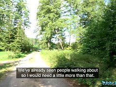 Amaterji, Blondinka, Britanke, Denar, Zunaj, Prvoosebno snemanje seksa, V javnosti, Najstnice