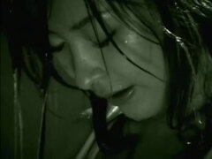 Best Japanese chick Reo Matsuzaka in Exotic Softcore, Showers JAV movie